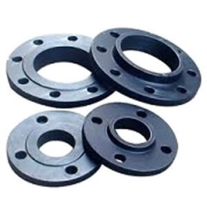 Carbon Steel Flanges