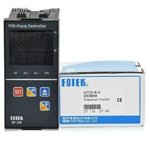 Fotek MT20-L Temperature Controller