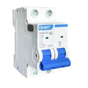 NXB-63 Miniature Circuit Breaker