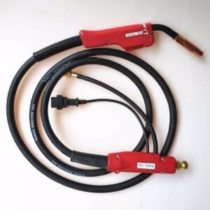 panasonic mig welding