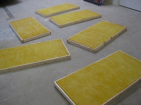Acoustic Panels