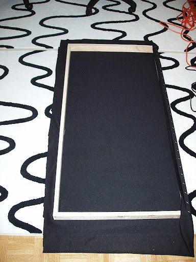 Acoustic Panels