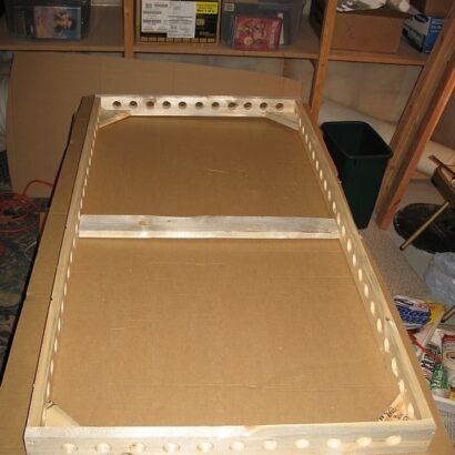 Acoustic panels