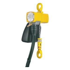 Pneumatic Chain Hoist