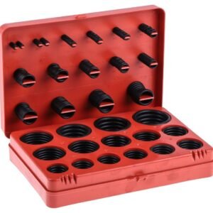 seal kit low temp