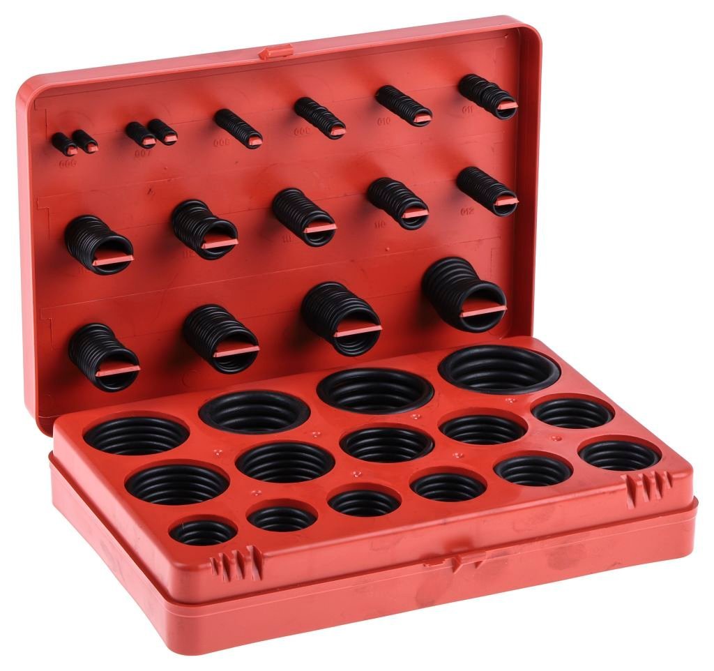 seal kit low temp