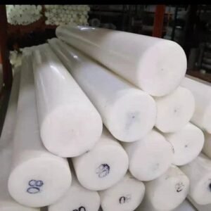 teflon rods