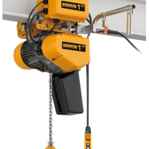 Trolley Hoist Electric