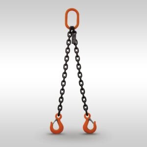 double leg sling, 2 leg sling