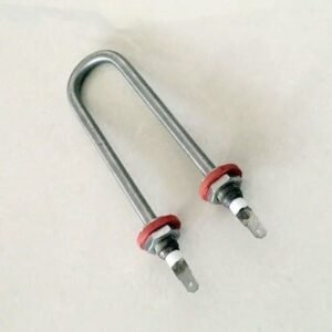 u heating coil