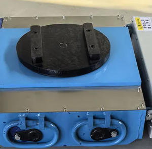 Battery Powered Moving Skates