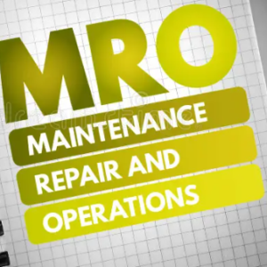 Industrial MRO