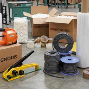 Industrial Packaging Materials