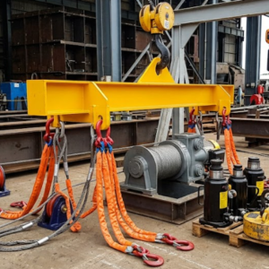 Lifting & Rigging Equipment