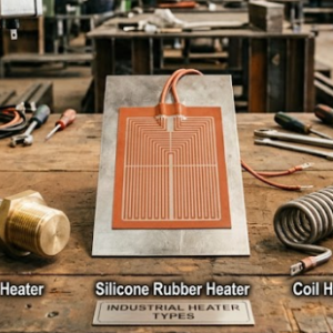 Industrial Heating Elements