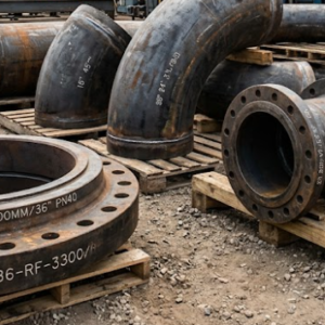 Carbon Steel Fittings