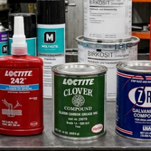 Solvents Degreasers Chemicals